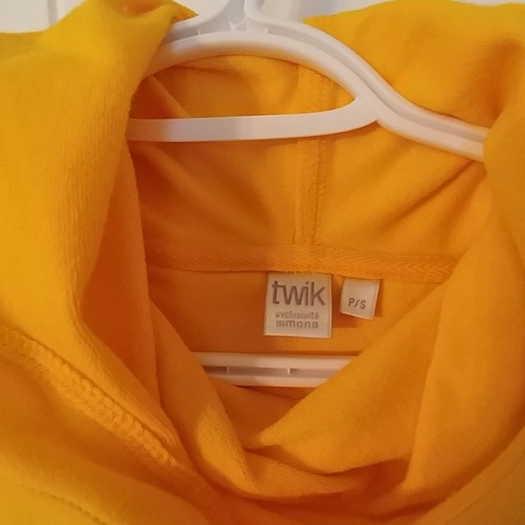 Tunic dress - Picture 2 of 4